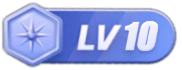 等级-LV10-视扬社区