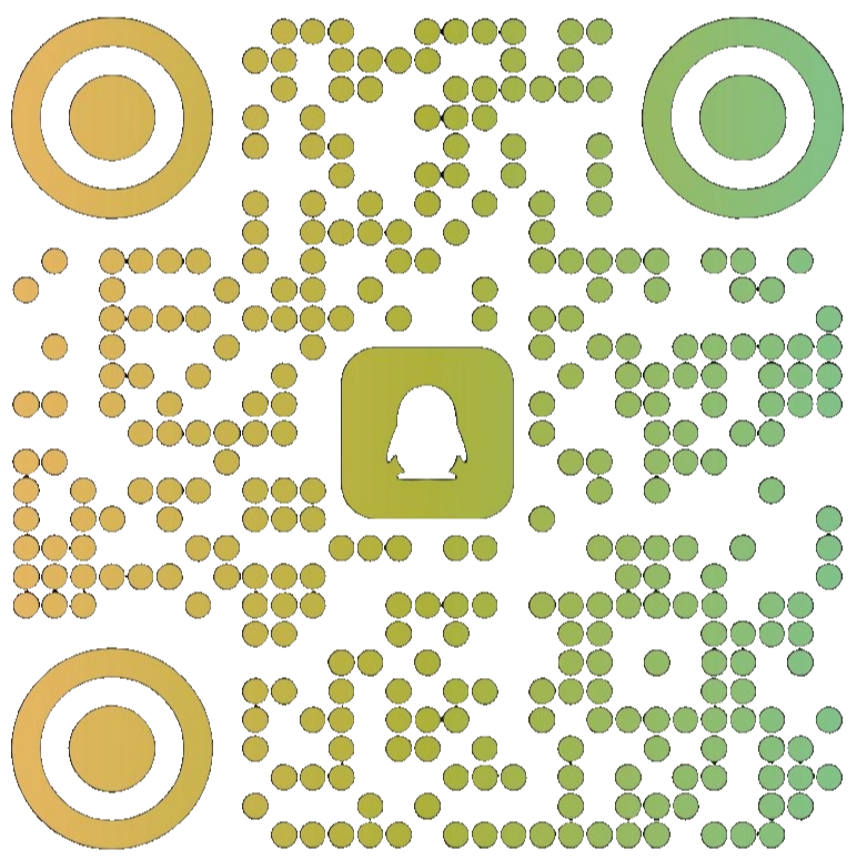 扫码加QQ群-视扬社区