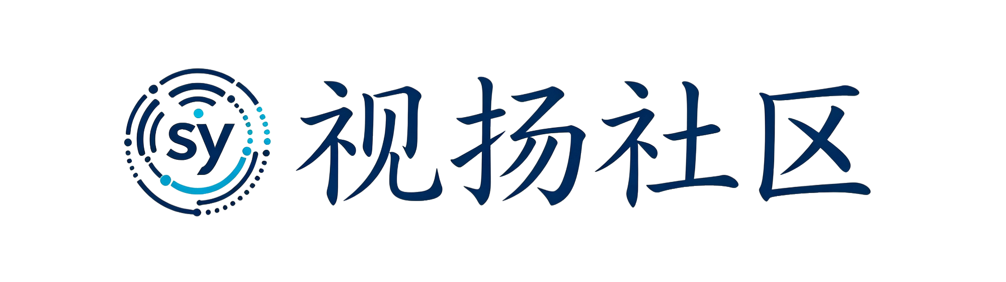 视扬社区