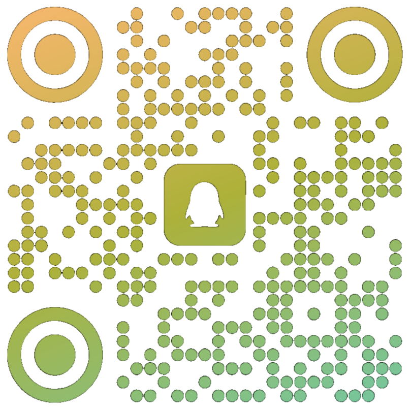 扫码加QQ-视扬社区