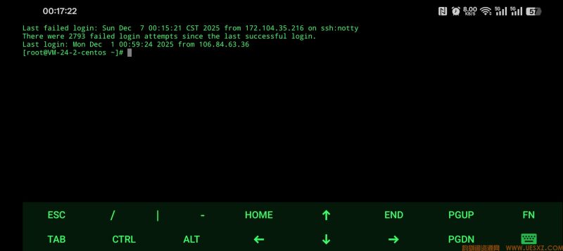 JuiceSSH-连接工具.APK-视扬社区